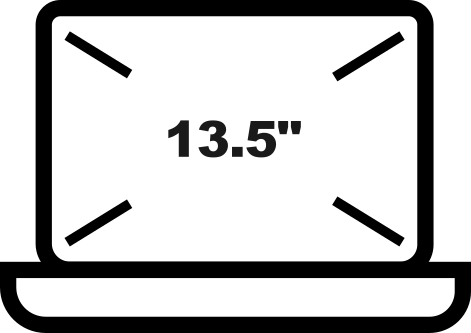 13.5 Laptops